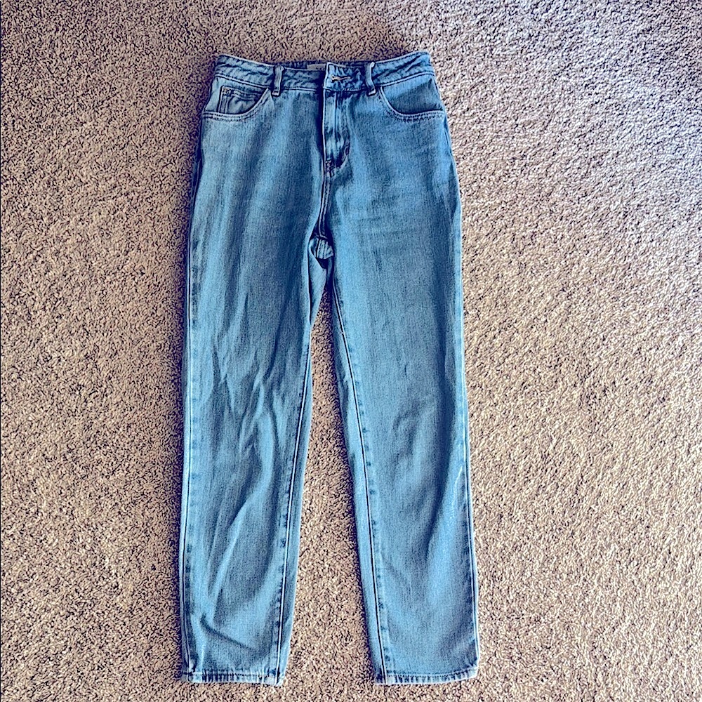 PacSun mom jeans